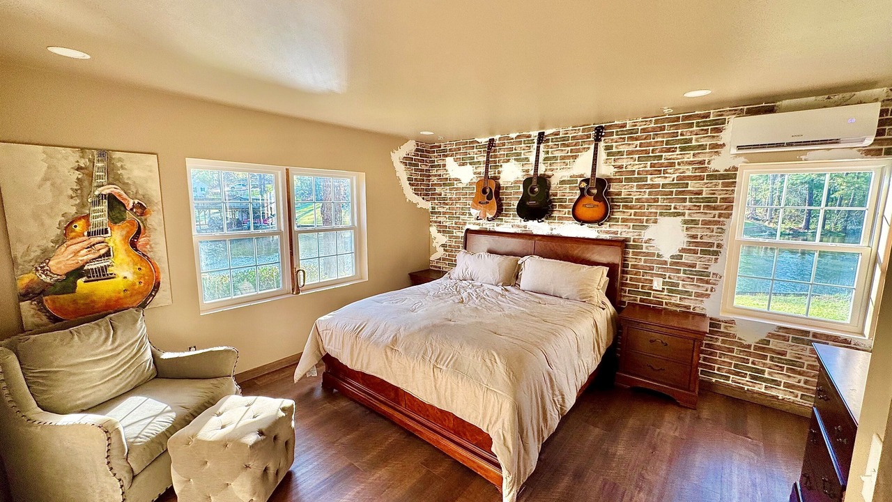 Photo of Bedroom in Henrico