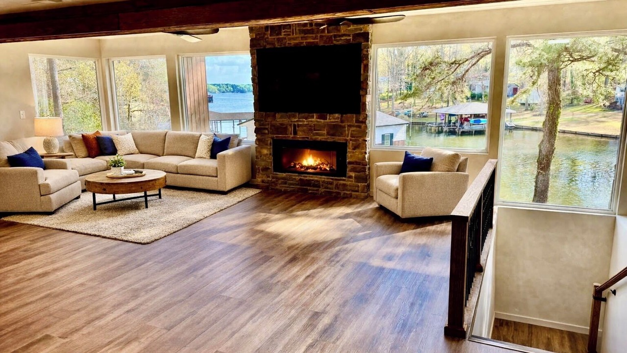 Photo of Livingroom in Henrico