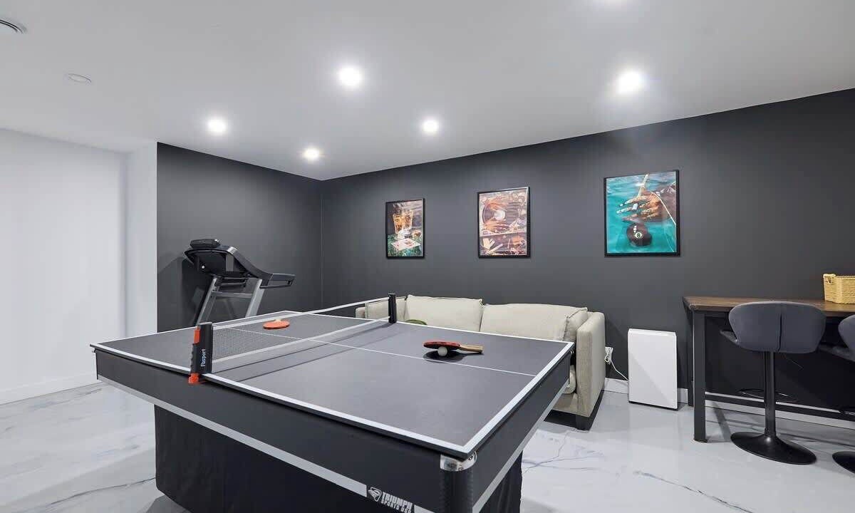 Photo of Bedroom in Notre-Dame-de-la-Merci
