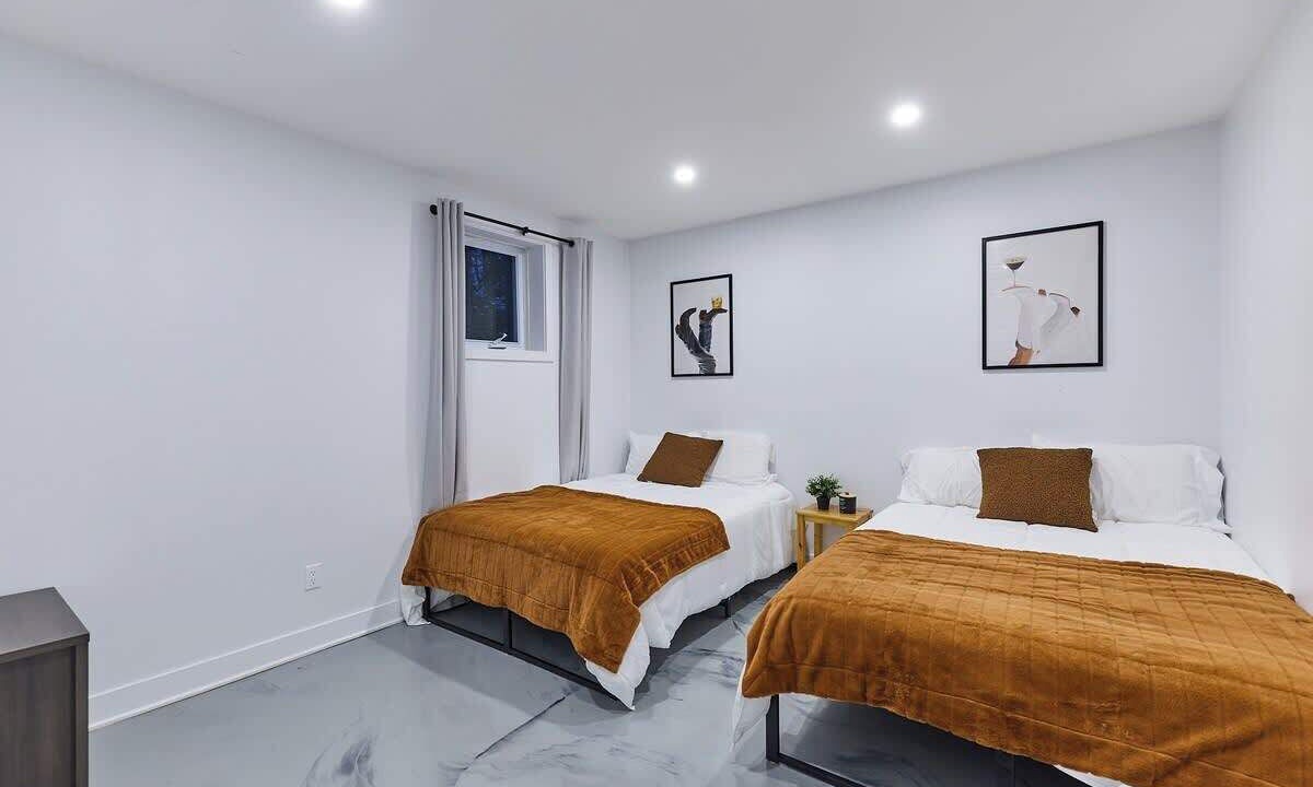 Photo of Bedroom in Notre-Dame-de-la-Merci
