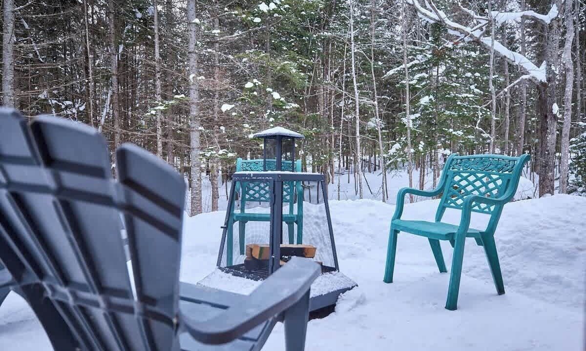 Photo of Outdoor in Notre-Dame-de-la-Merci