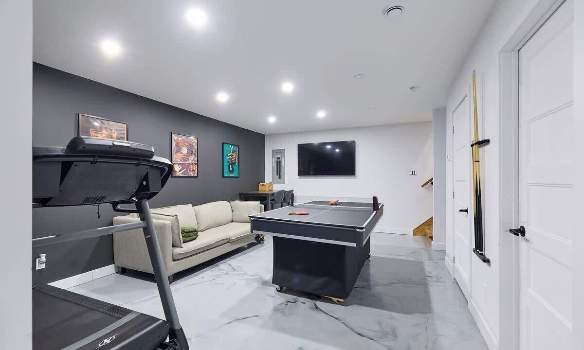 Photo of Livingroom in Notre-Dame-de-la-Merci