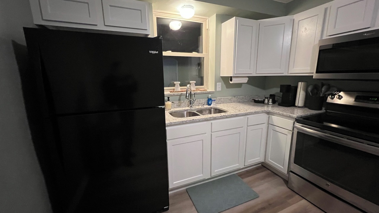 Photo of Kitchen in Belleville