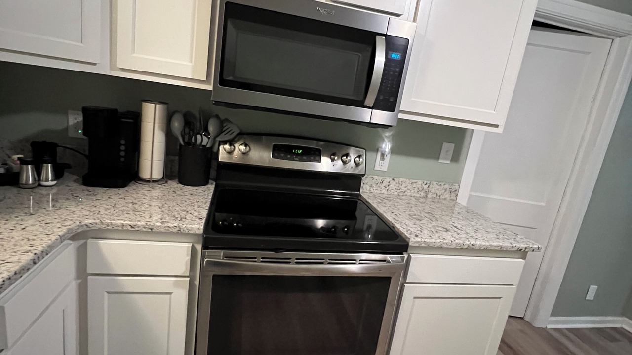 Photo of Kitchen in Belleville
