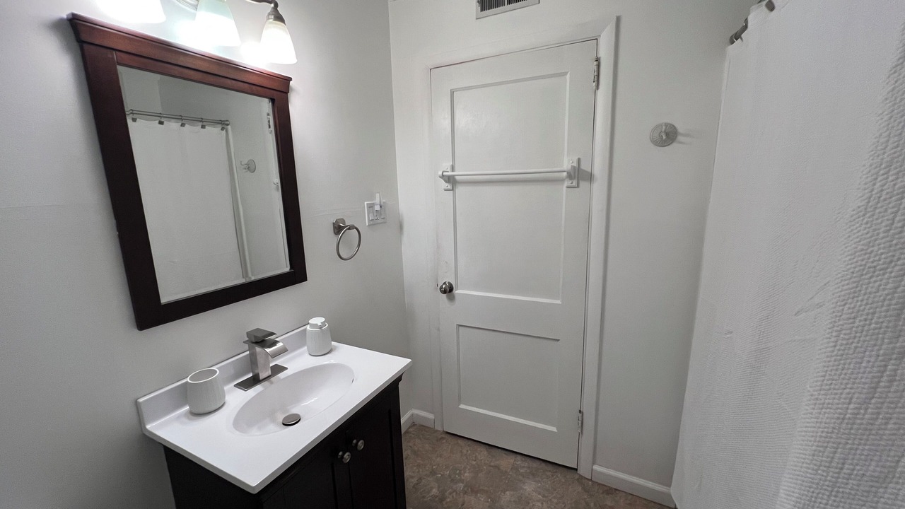 Photo of Bathroom in Belleville