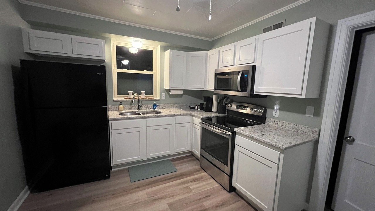 Photo of Kitchen in Belleville