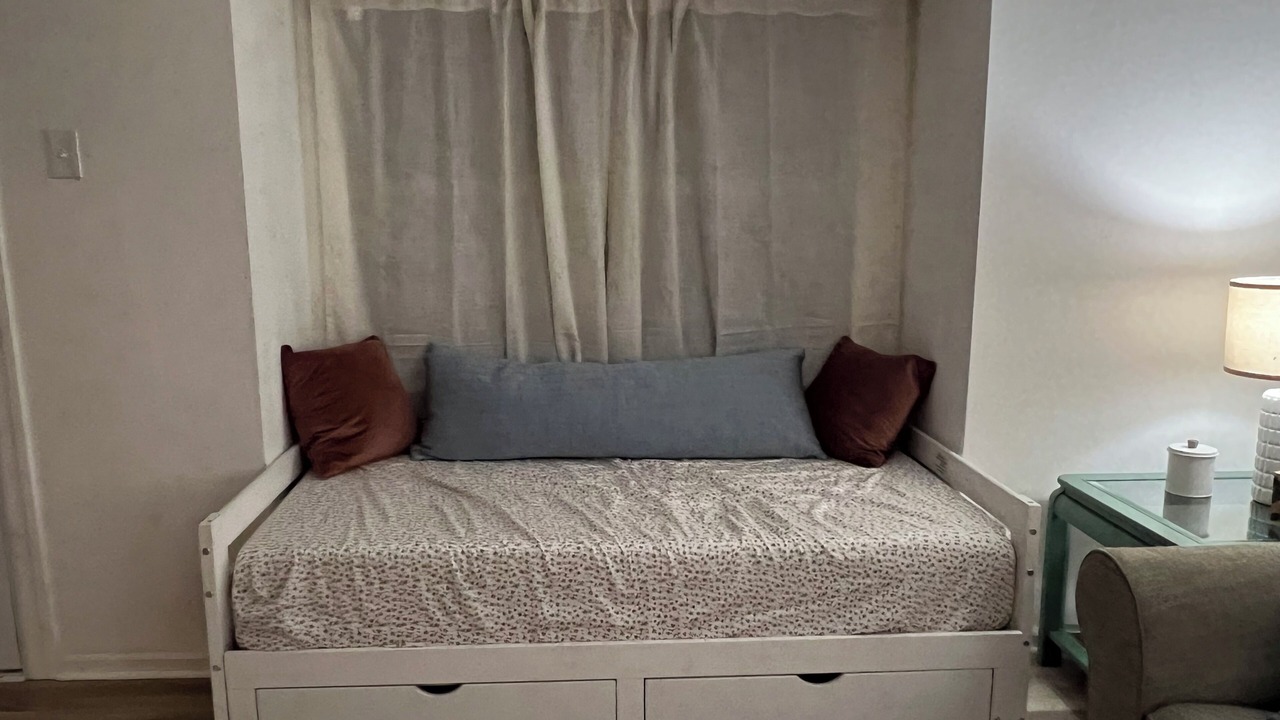 Photo of Bedroom in Belleville