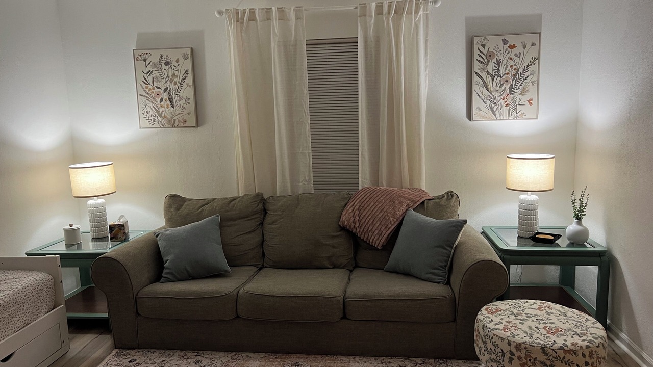 Photo of Livingroom in Belleville