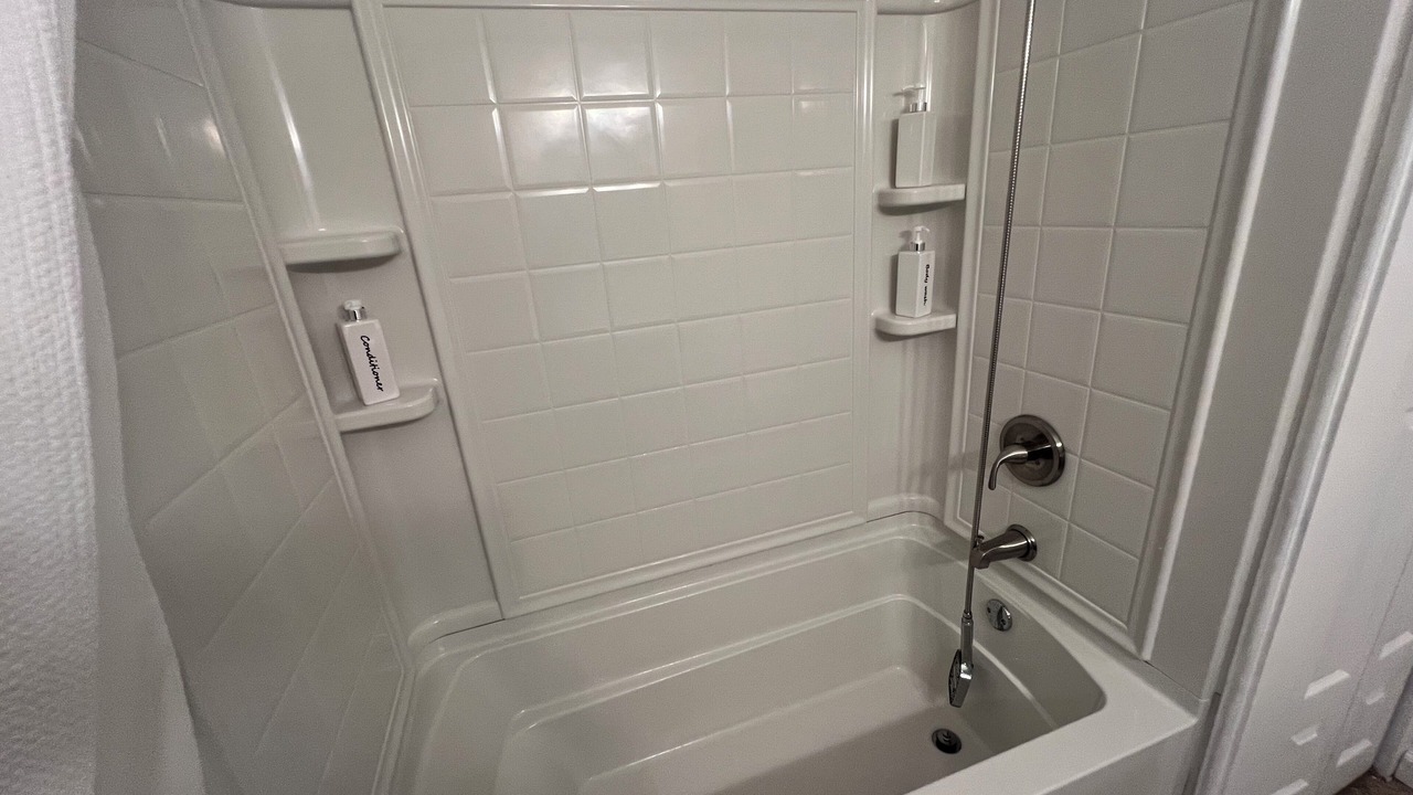 Photo of Bathroom in Belleville