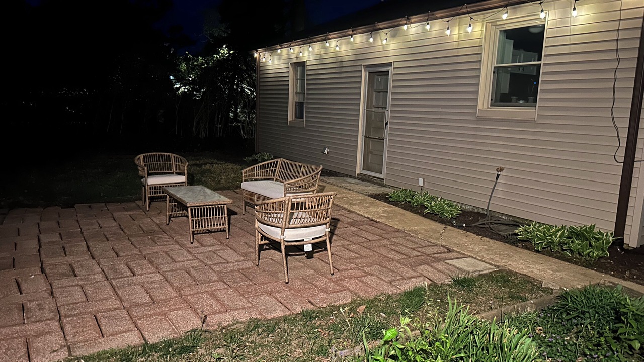 Photo of Patio Balcony in Belleville