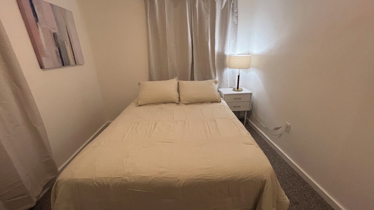 Photo of Bedroom in Belleville
