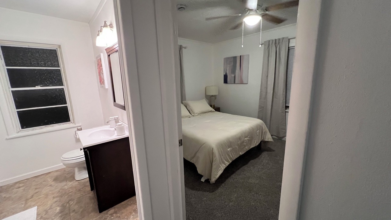 Photo of Bedroom in Belleville