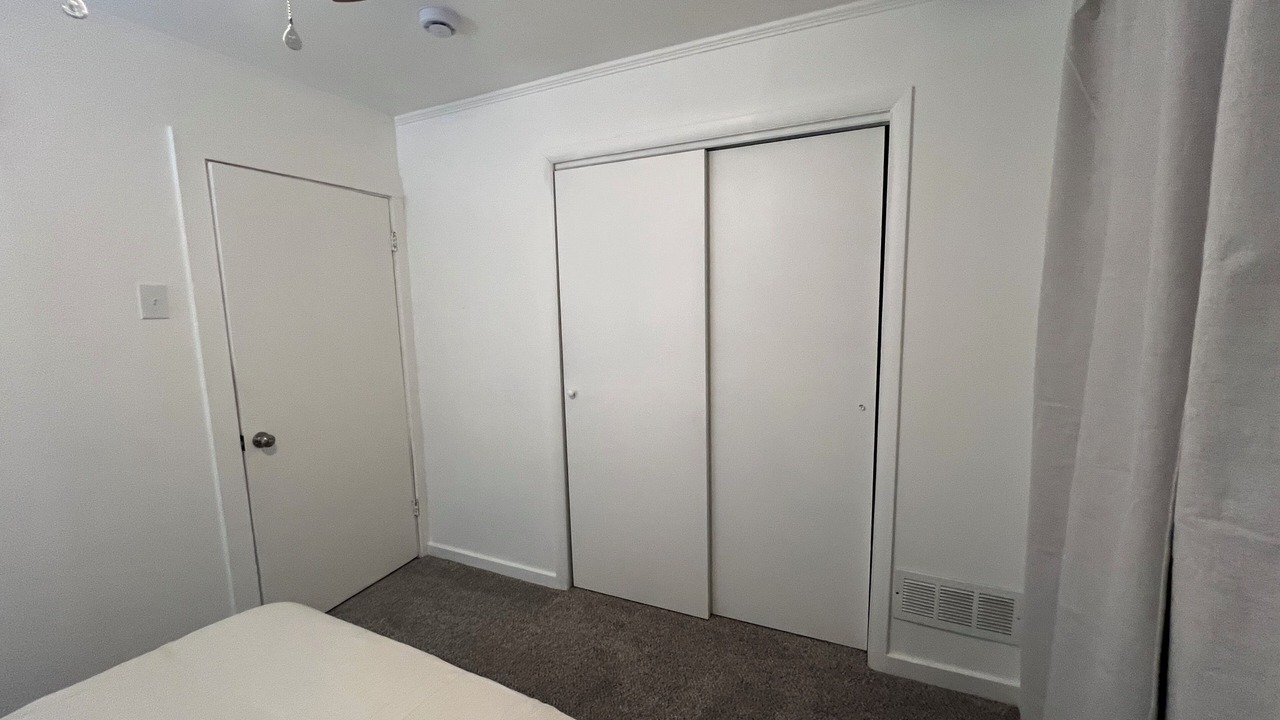 Photo of Bedroom in Belleville