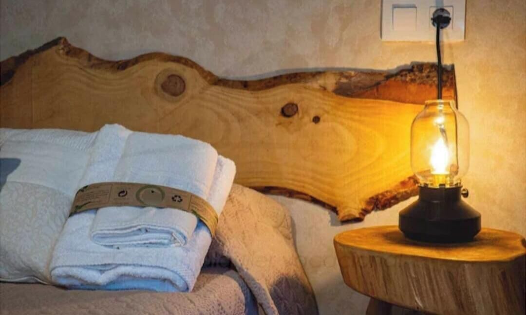 Photo of Bedroom in Perlleces