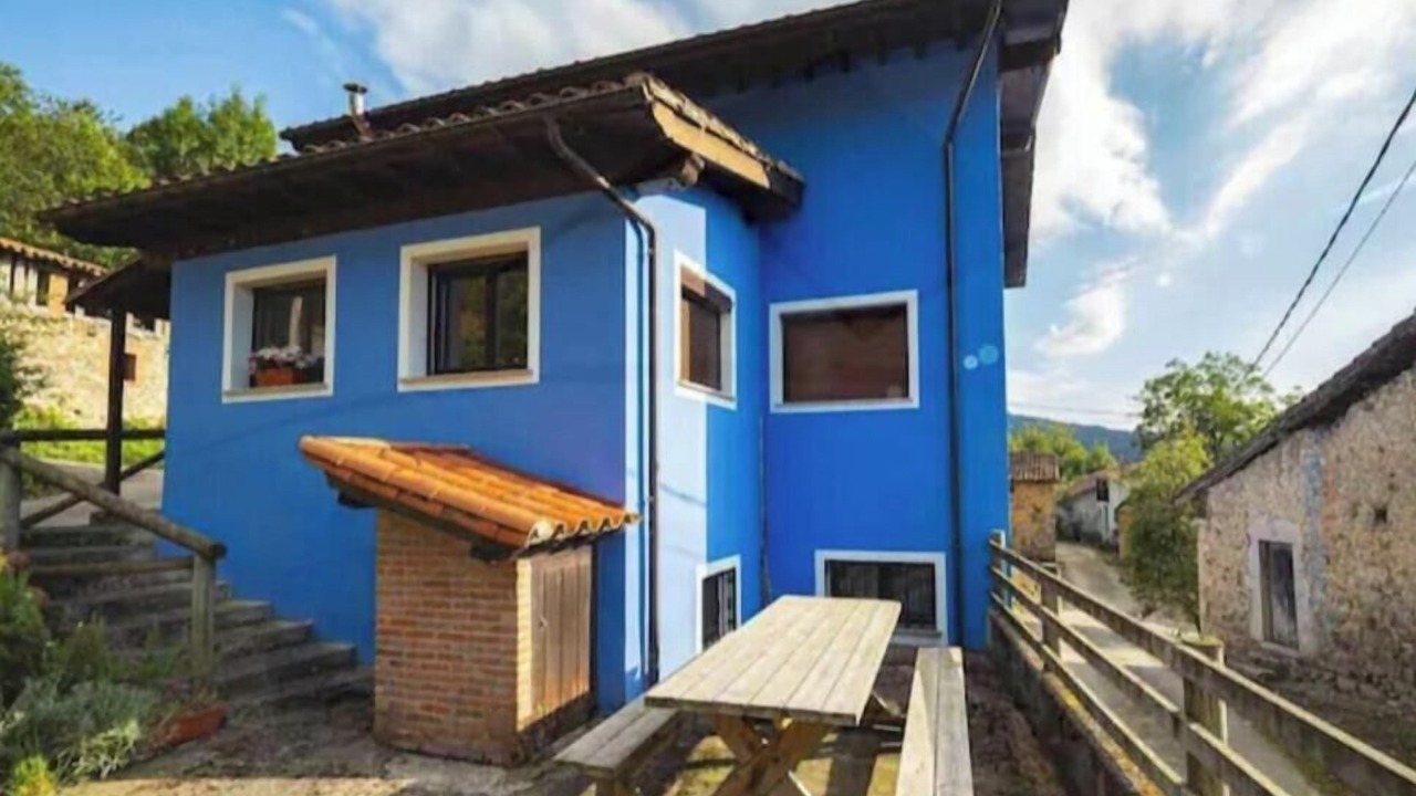 Photo of Outdoor in Perlleces