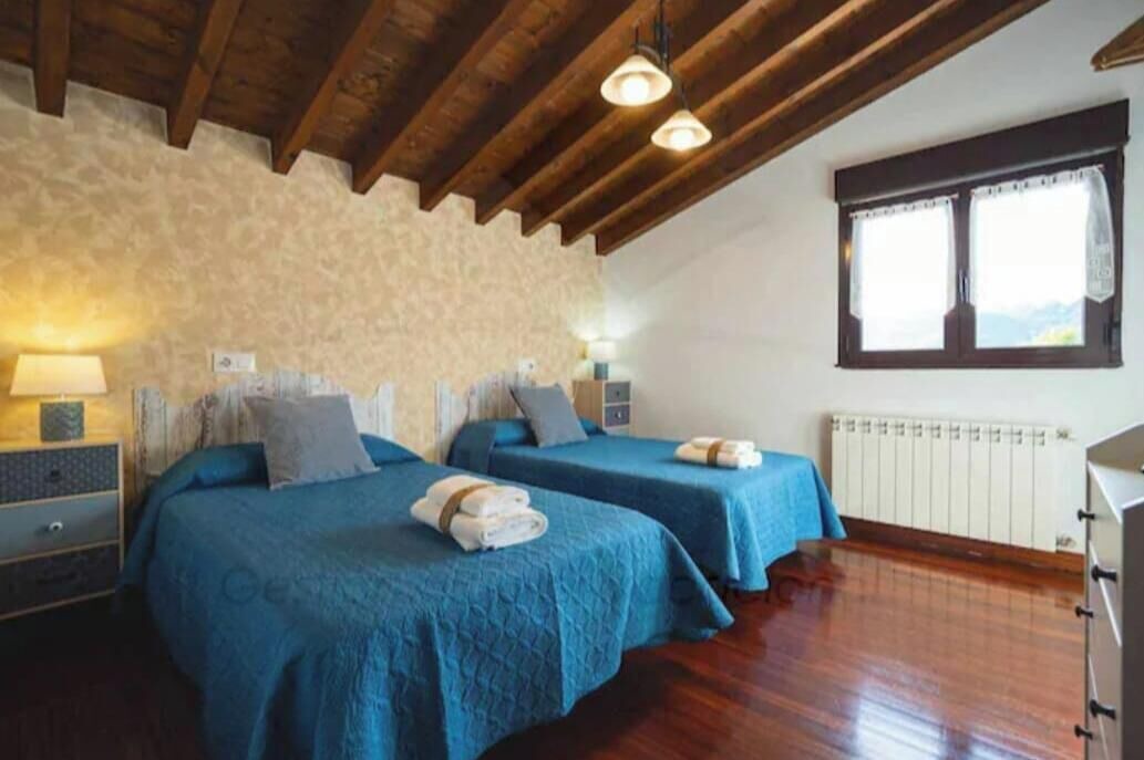 Photo of Bedroom in Perlleces