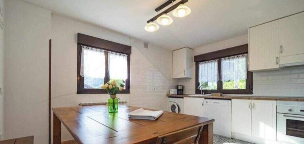 Photo of Kitchen in Perlleces