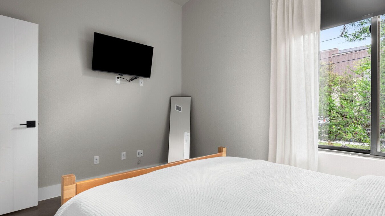 Photo of Bedroom in Georgetown