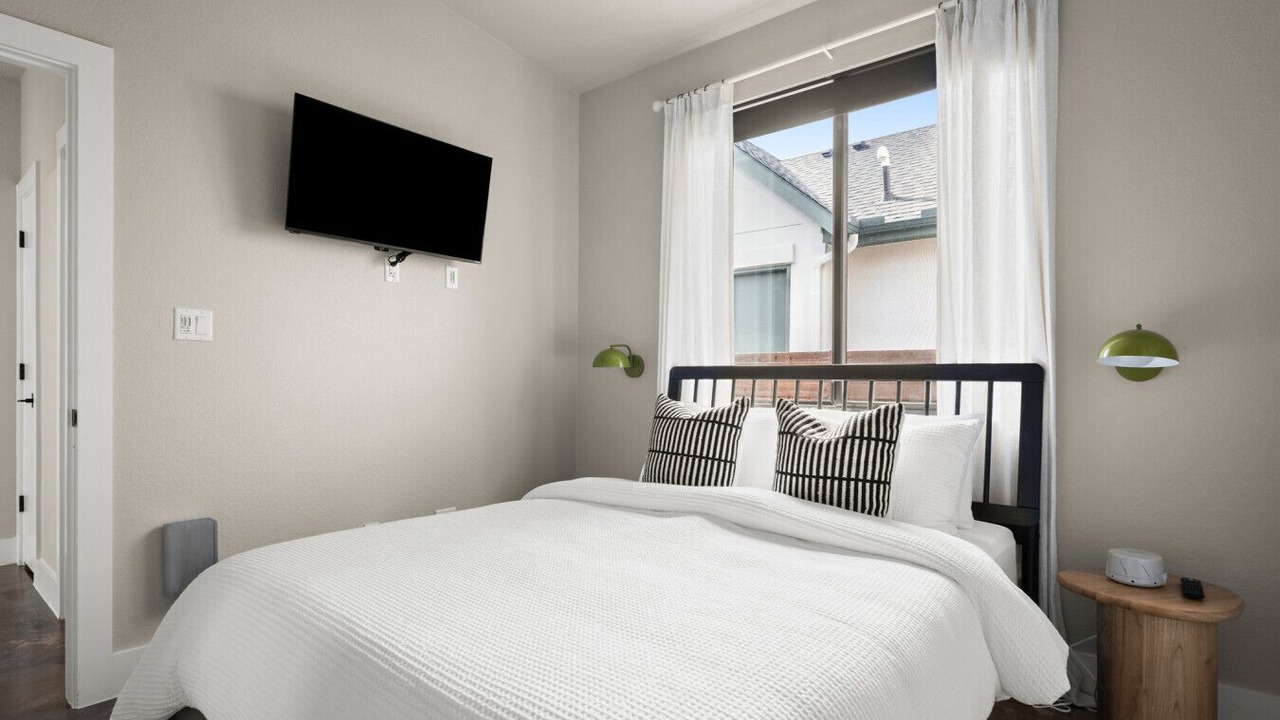 Photo of Bedroom in Georgetown