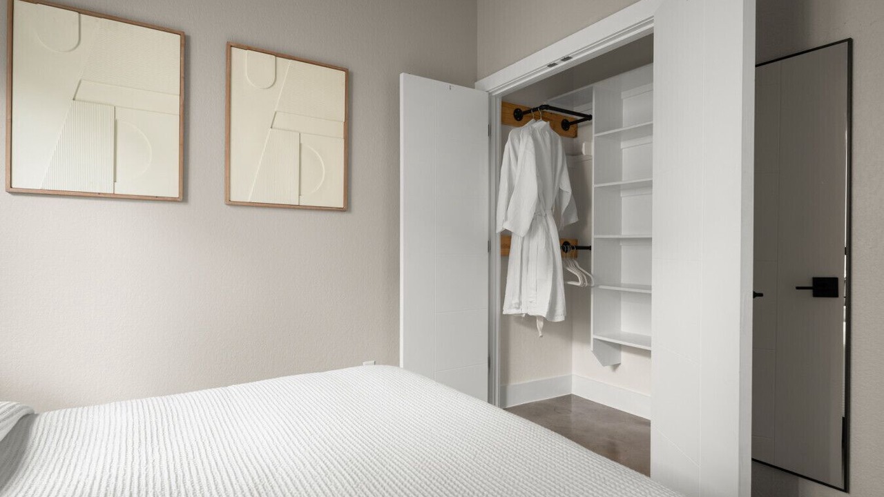 Photo of Bedroom in Georgetown