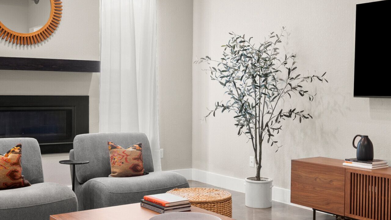 Photo of Livingroom in Georgetown