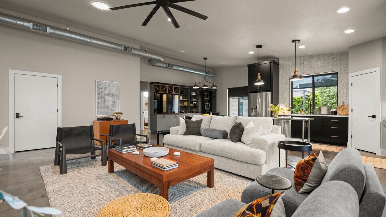 Photo of Livingroom in Georgetown