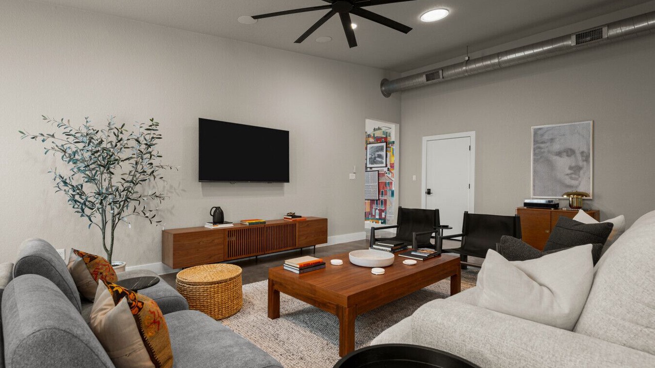 Photo of Livingroom in Georgetown