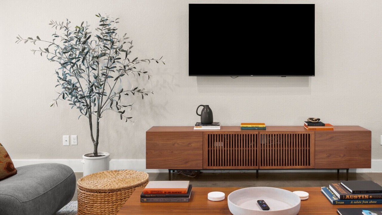 Photo of Livingroom in Georgetown