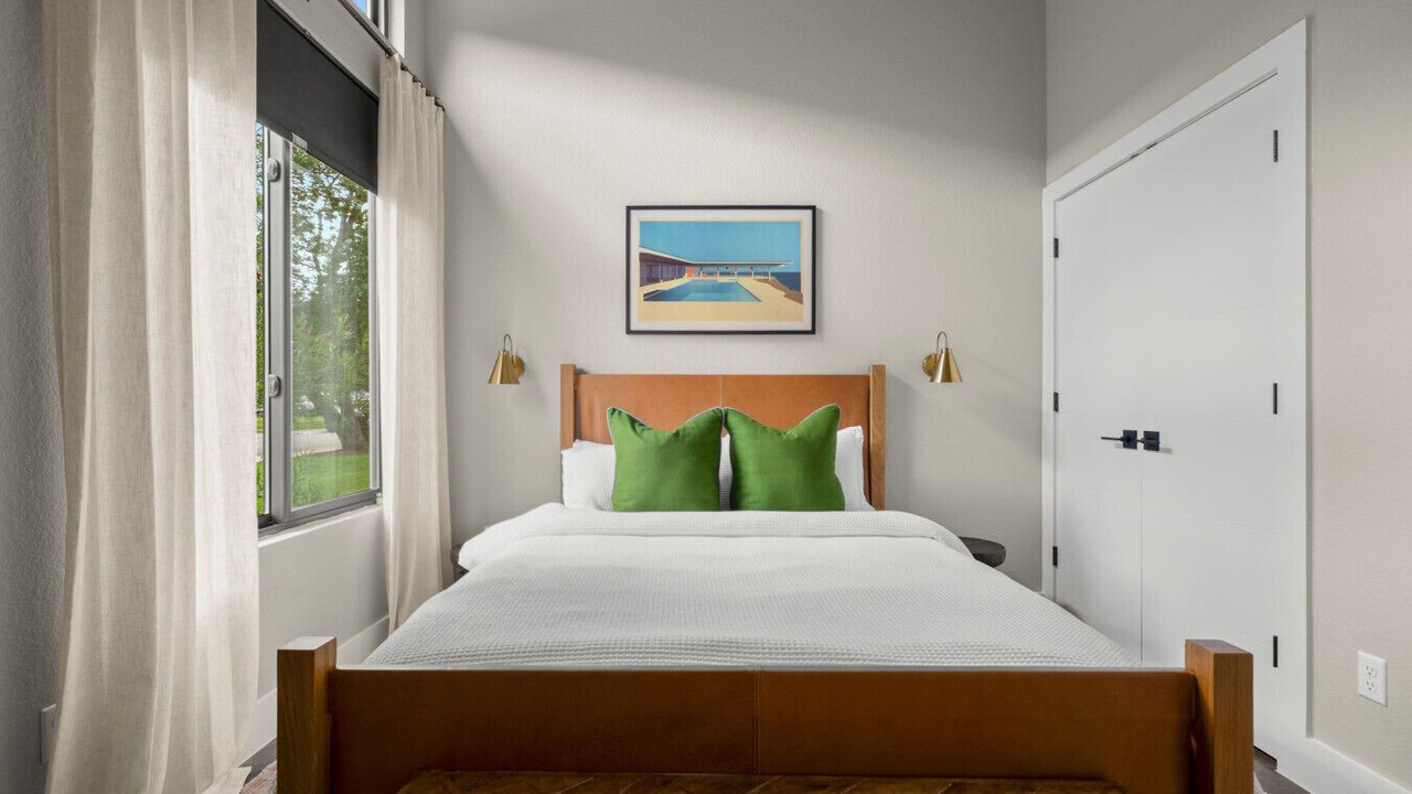 Photo of Bedroom in Georgetown