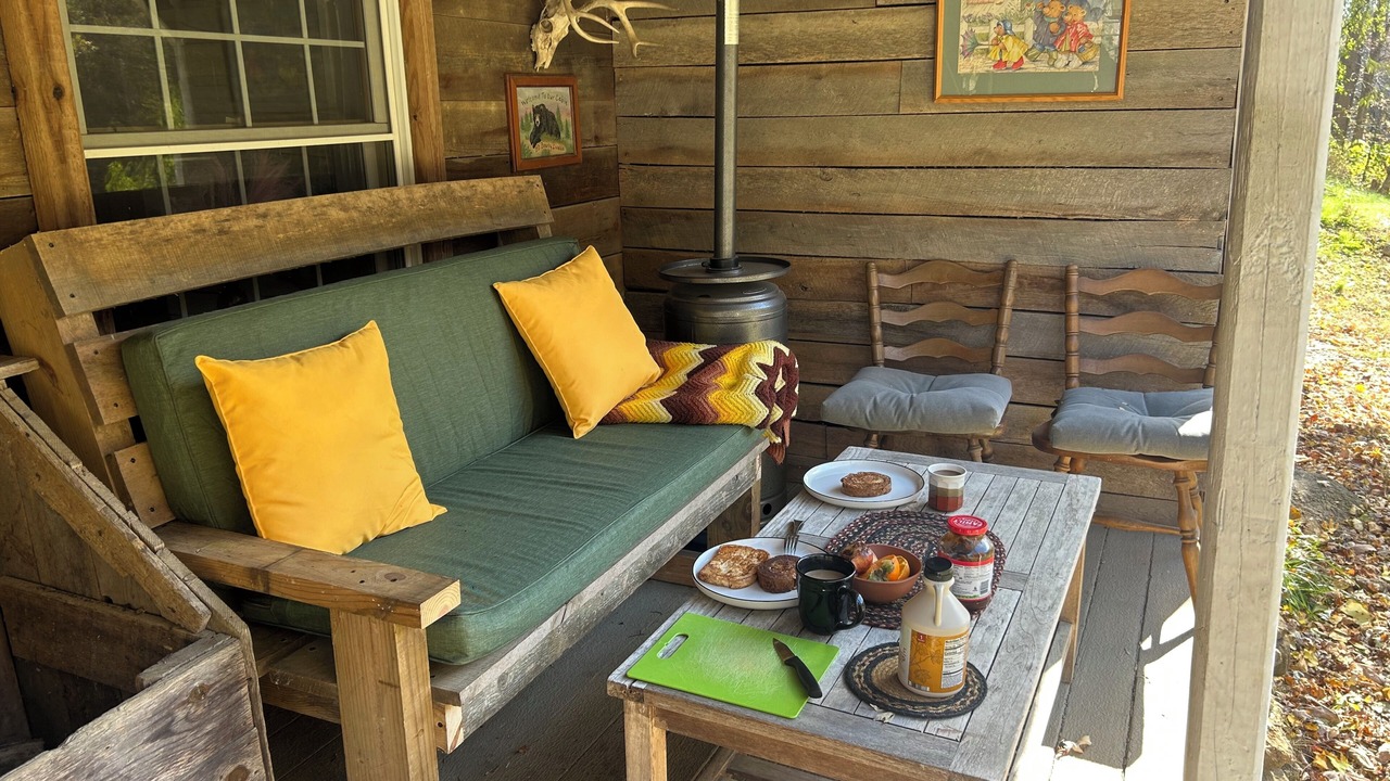 Photo of Outdoor in Thaxton