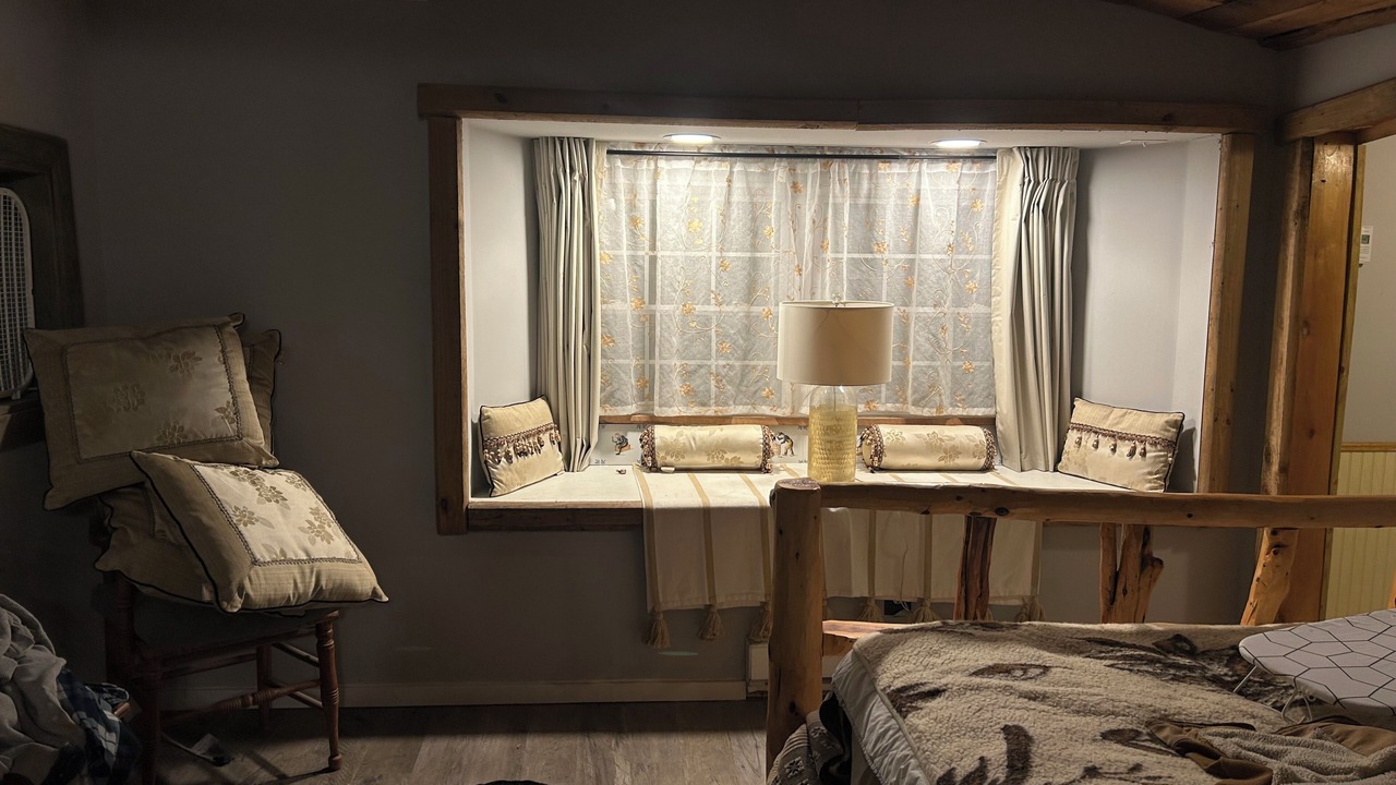 Photo of Bedroom in Thaxton