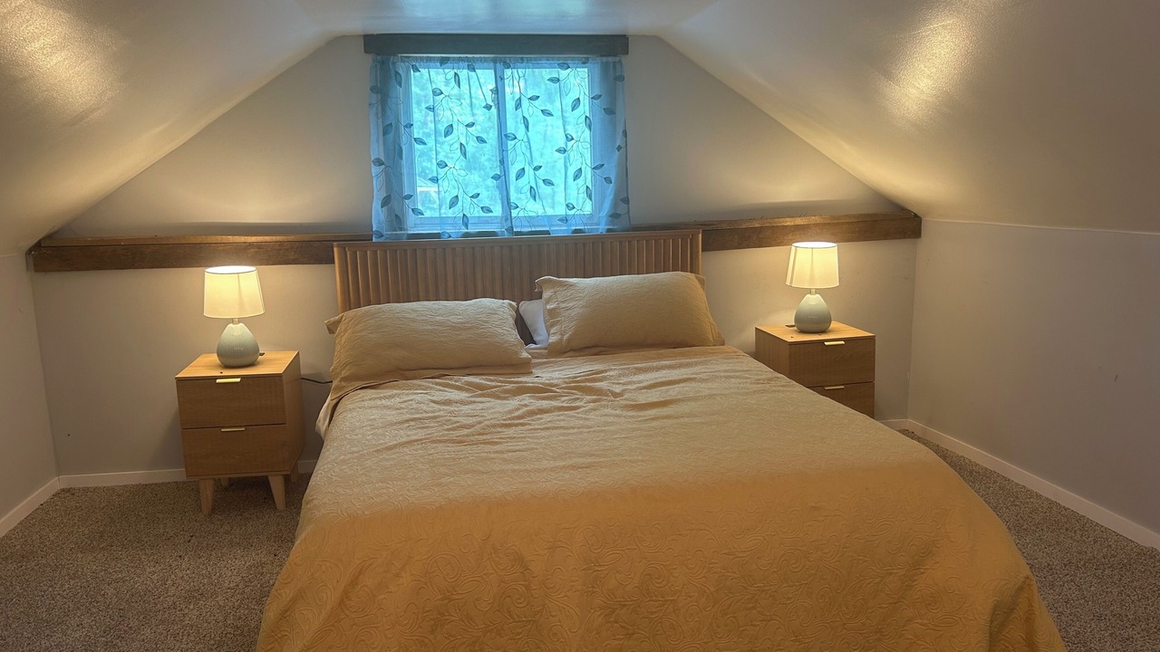 Photo of Bedroom in Thaxton