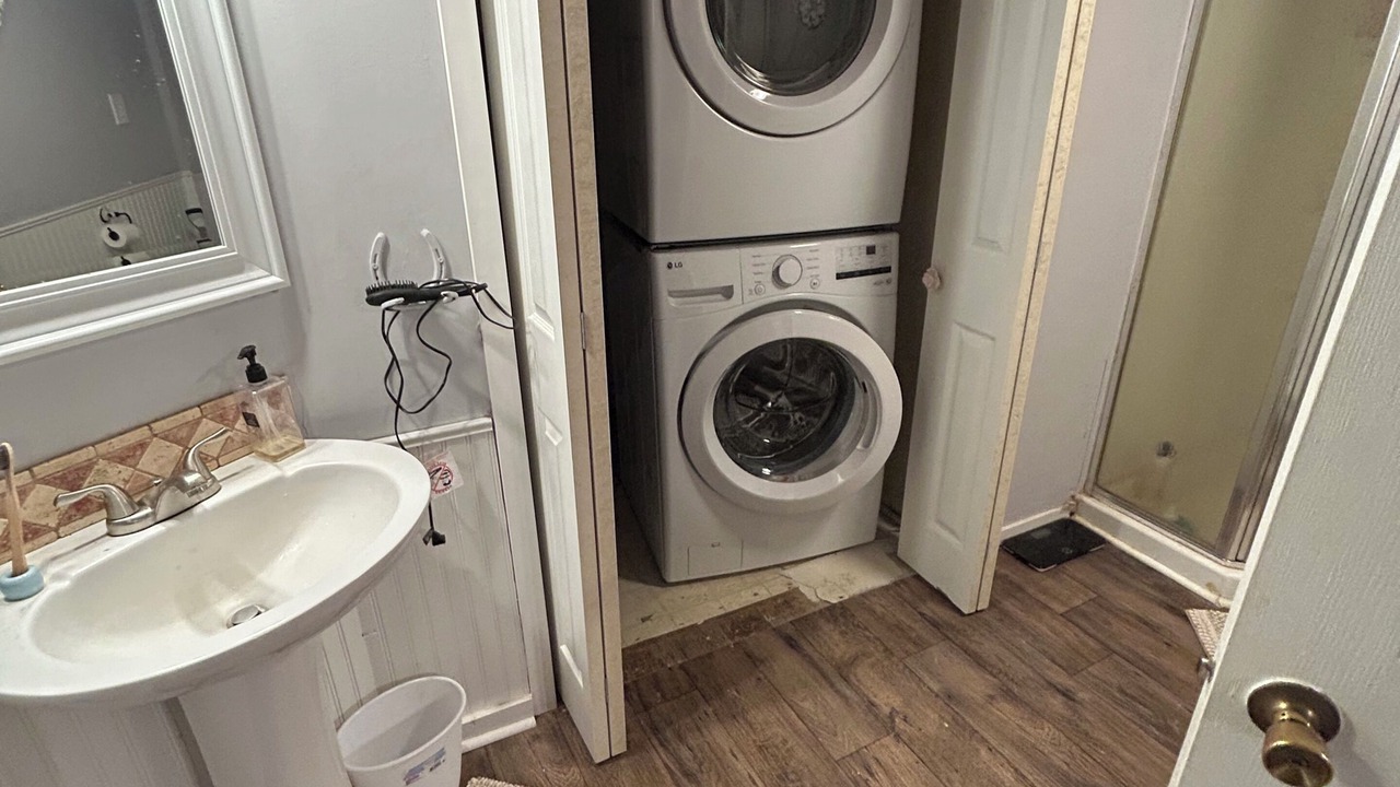 Photo of Bathroom in Thaxton