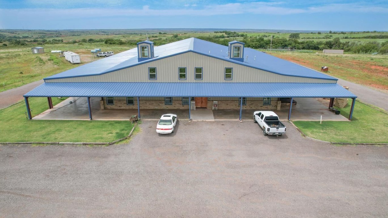 Photo of Outdoor in Elk City