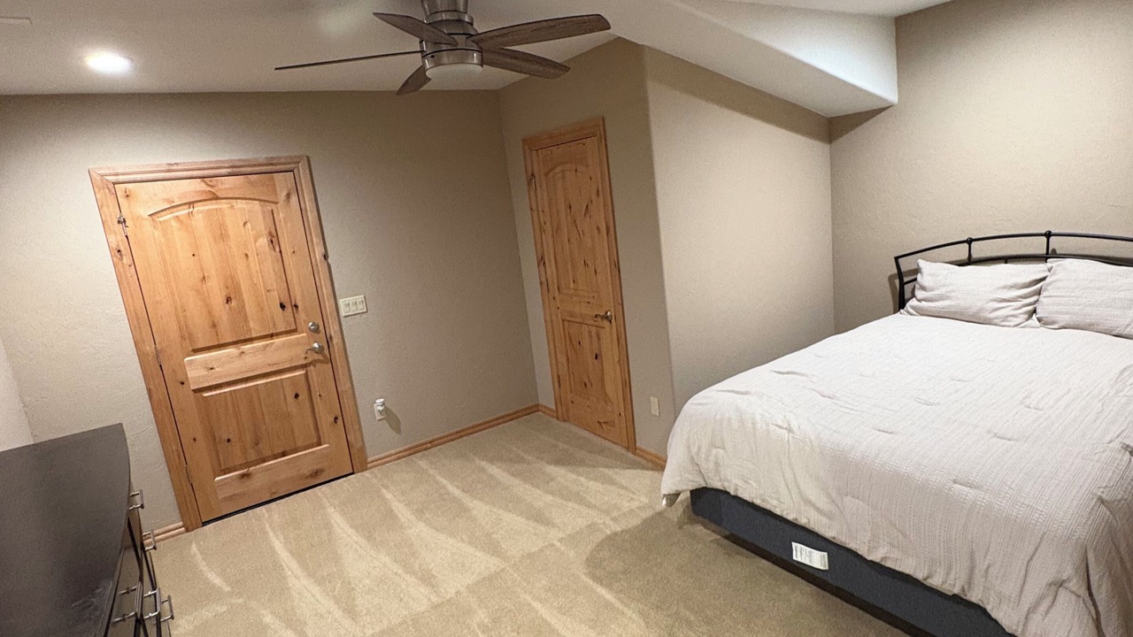 Photo of Bedroom in Elk City