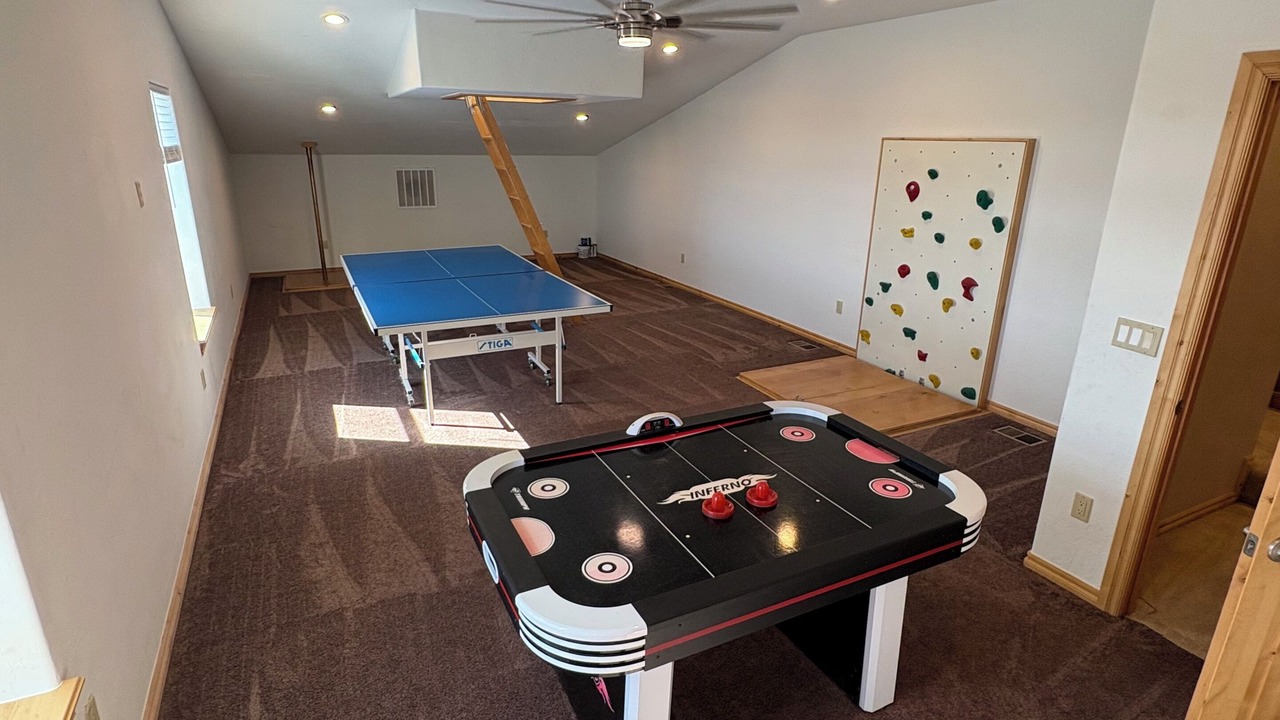 Photo of Bedroom in Elk City