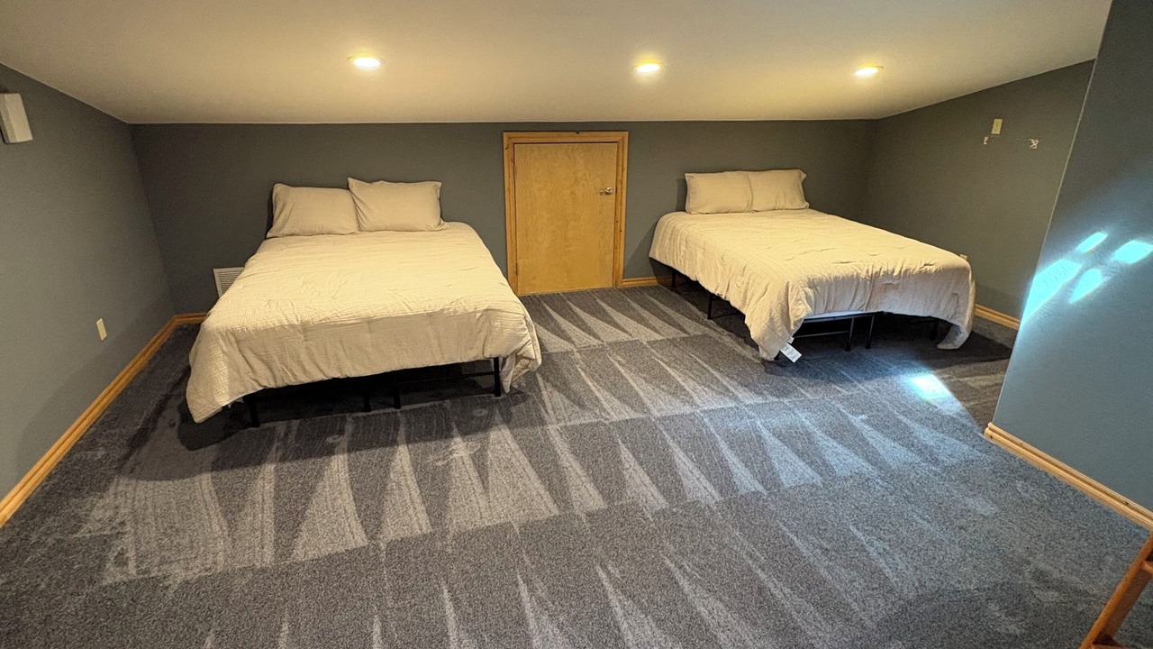 Photo of Bedroom in Elk City