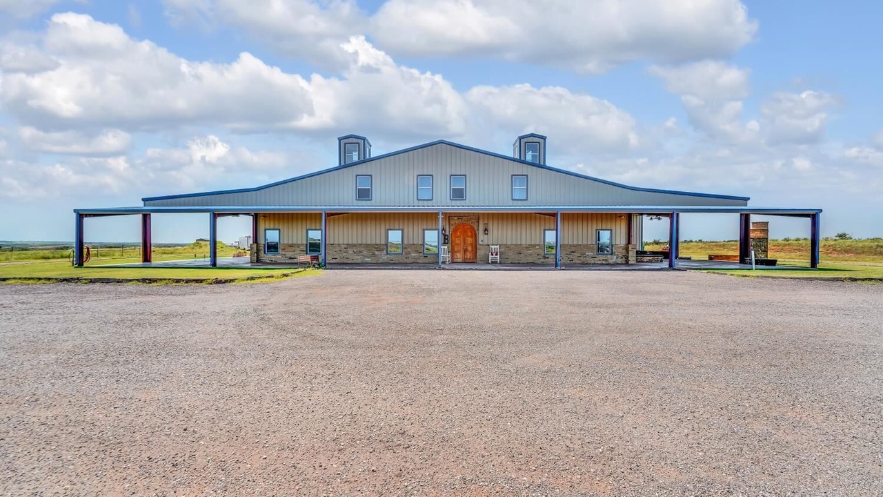 Photo of Outdoor in Elk City