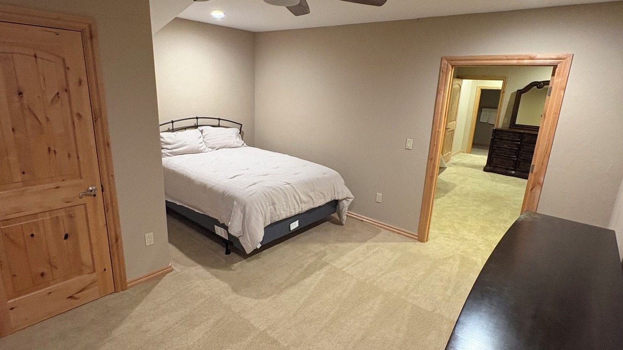Photo of Bedroom in Elk City