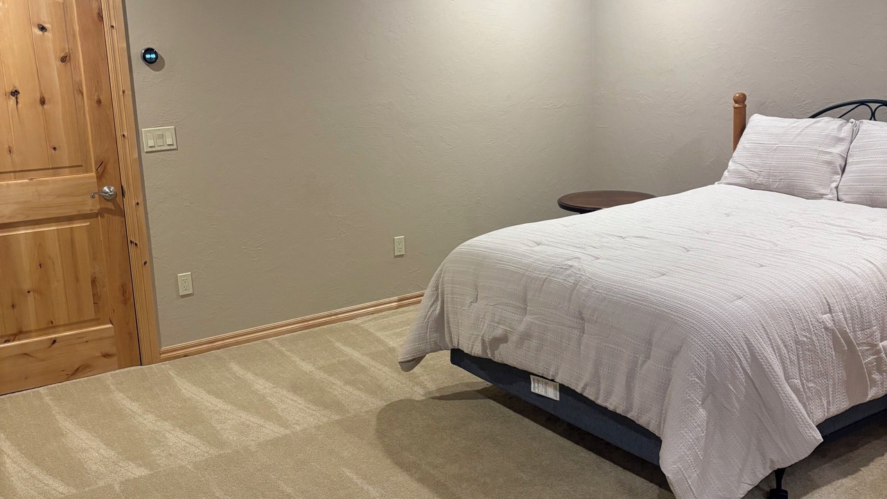 Photo of Bedroom in Elk City