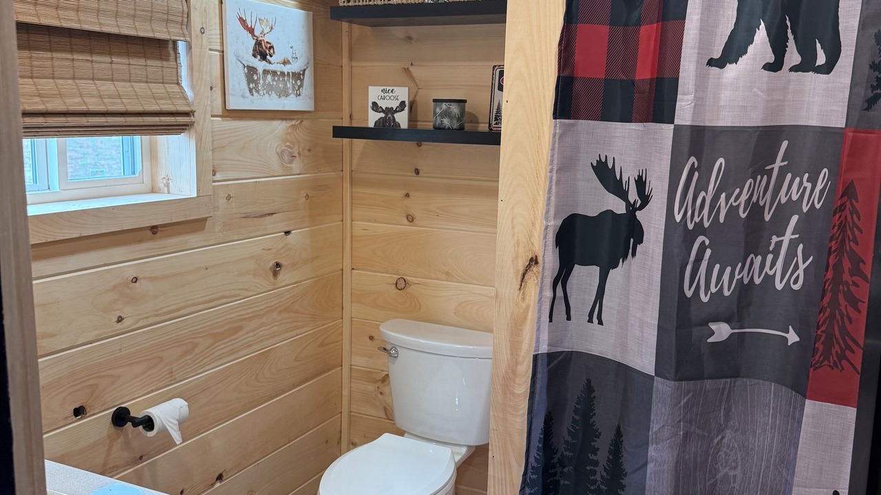 Photo of Bathroom in South Lima