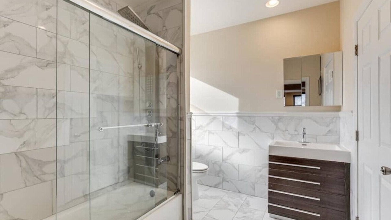 Photo of Bathroom in Delair