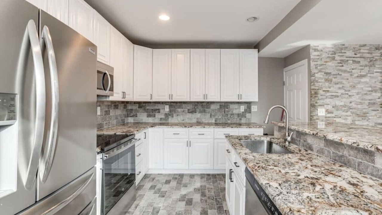 Photo of Kitchen in Delair
