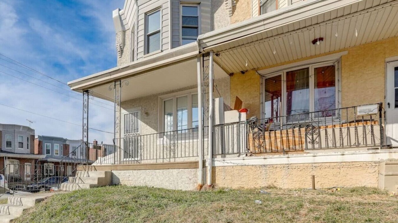 Photo of Outdoor in Delair