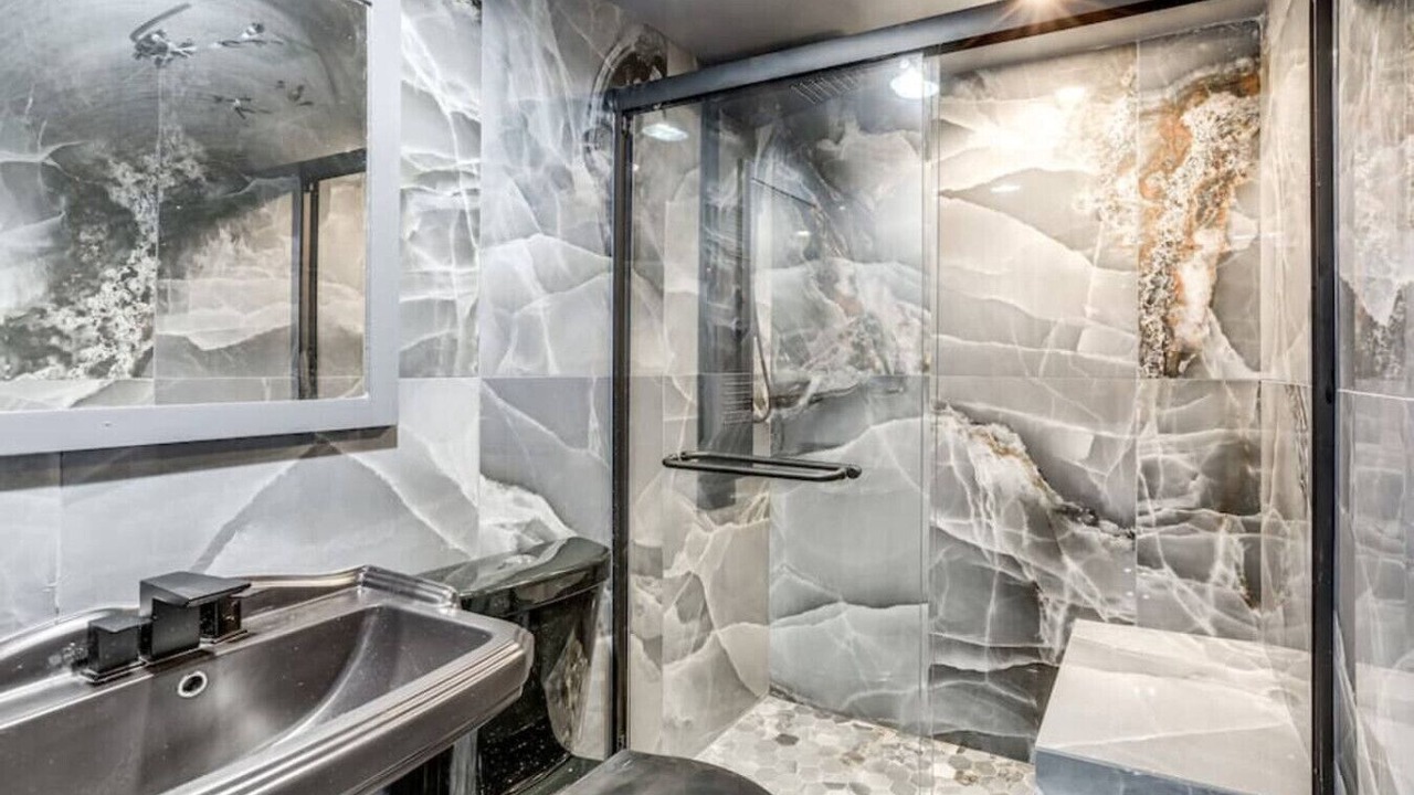 Photo of Bathroom in Delair