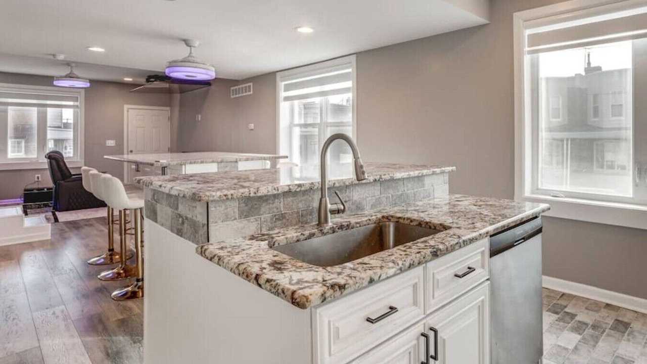 Photo of Kitchen in Delair