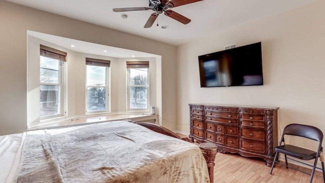 Photo of Bedroom in Delair