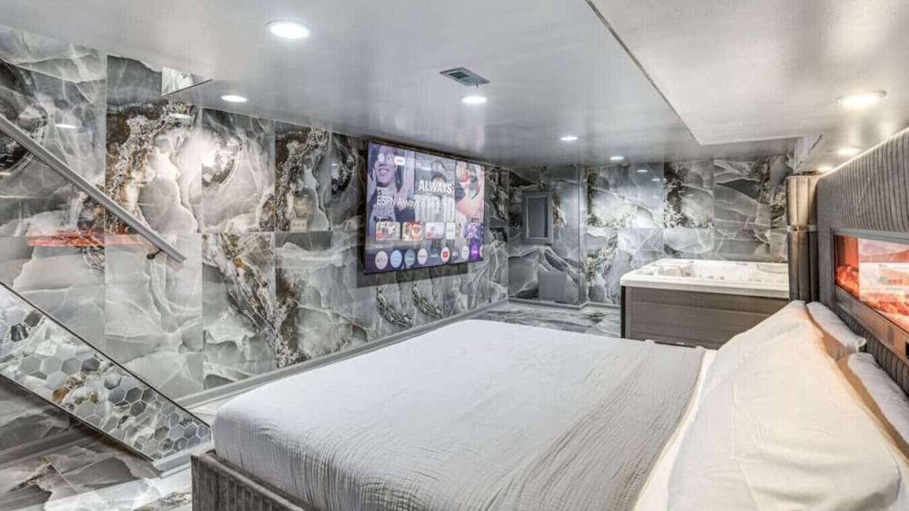 Photo of Bedroom in Delair