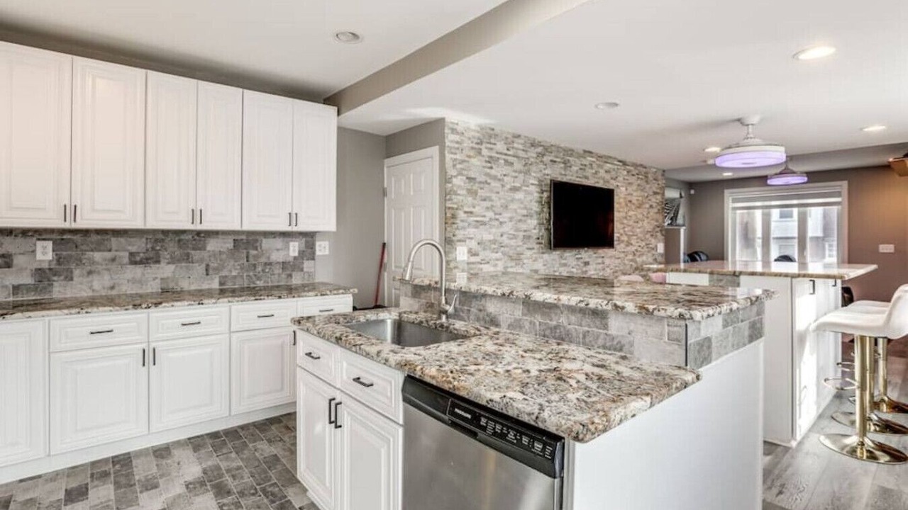 Photo of Kitchen in Delair