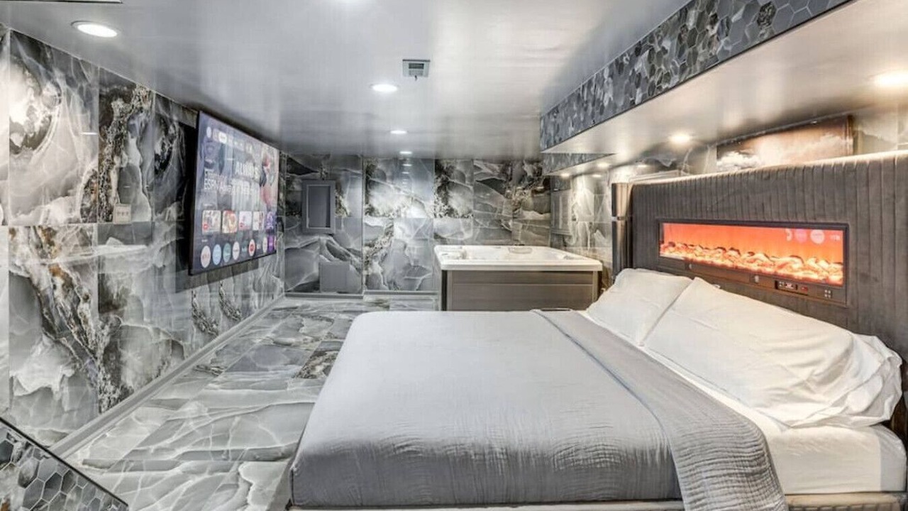 Photo of Bedroom in Delair